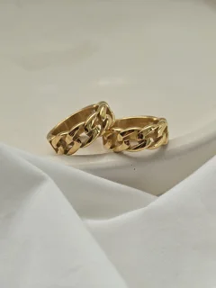 انگشتر کارتیه