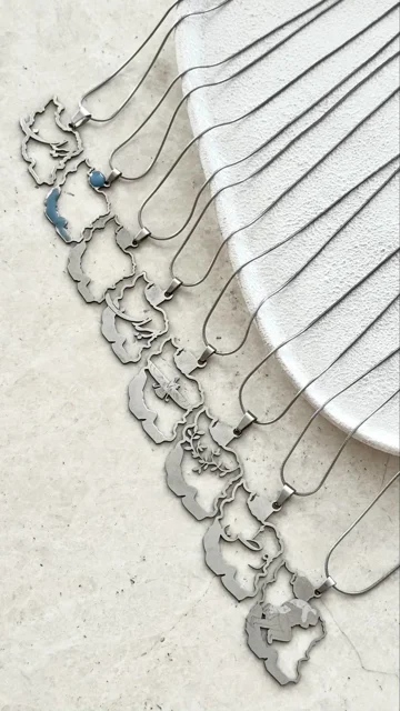 گردنبند وطن