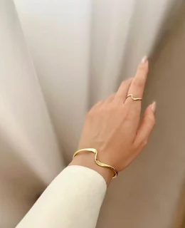 ست موج طلایی