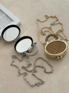 کیف نگین