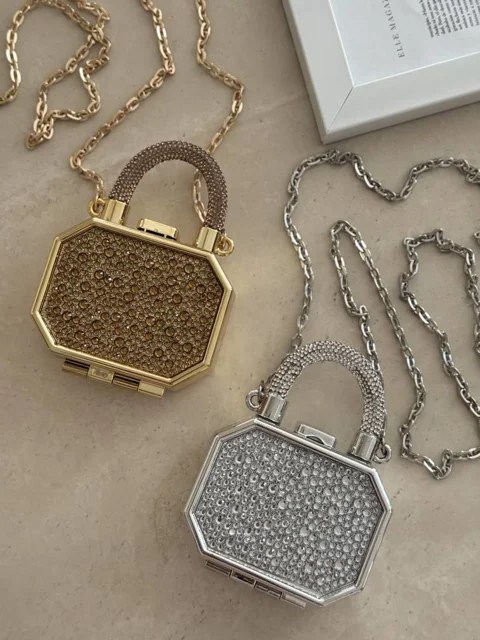 کیف جواهراتی