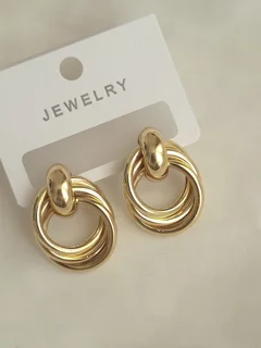 گوشواره دخترانه