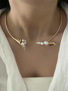 طوق مروارید