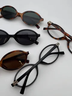عینک miu miu