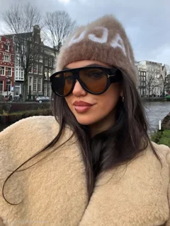 عینک خاص زنانه