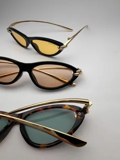 عینک Bottega veneta