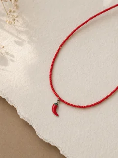 گردنبند فلفل