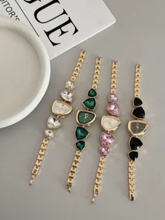 ساعت جواهری