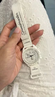 ساعت امگا