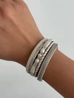 چرمی چند لایه