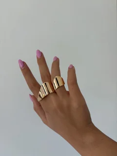 انگشتر اکسسوری خاص زنانه
