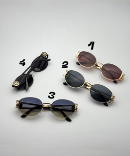 عینک Versace