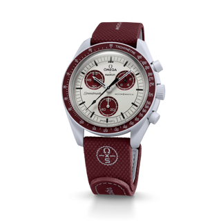 ساعت امگا سواچ ، مستر کوالیتی Omega x swatch