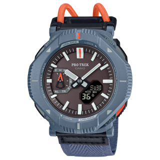 ساعت CASIO PRO TREK