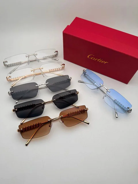 عینک کارتیه | Cartier