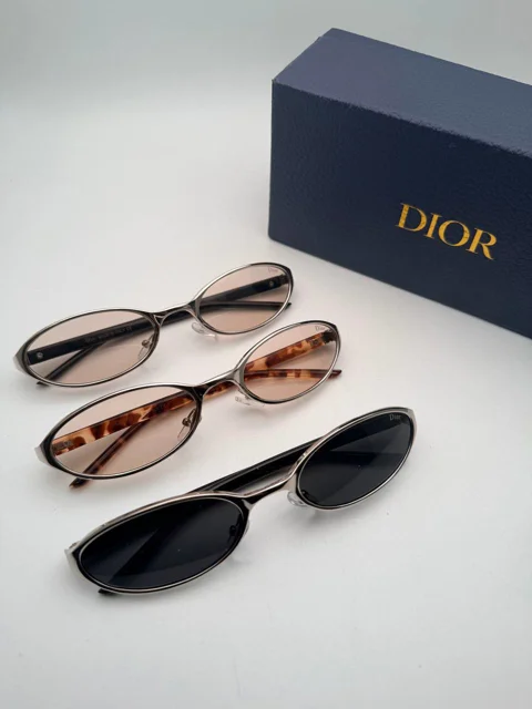 عینک Dior