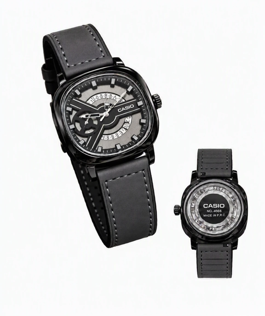 ساعت کاسیو مدل CASIO،  CA 4565-L